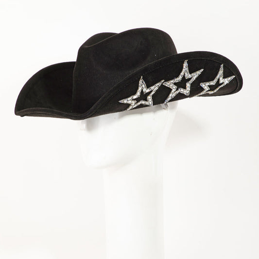 The Starlight Veil