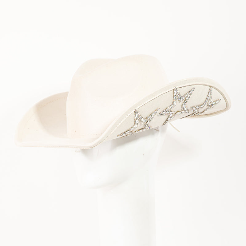 The Starlight Veil