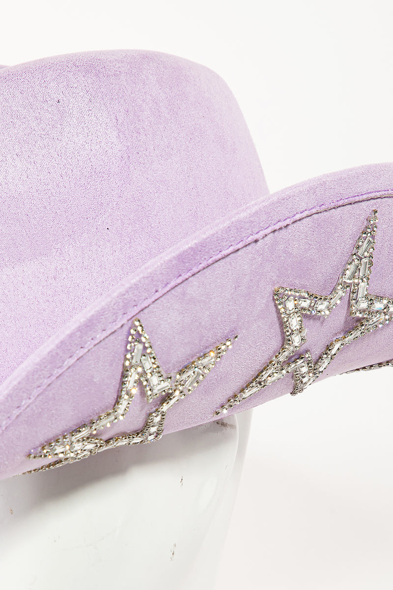 The Starlight Veil