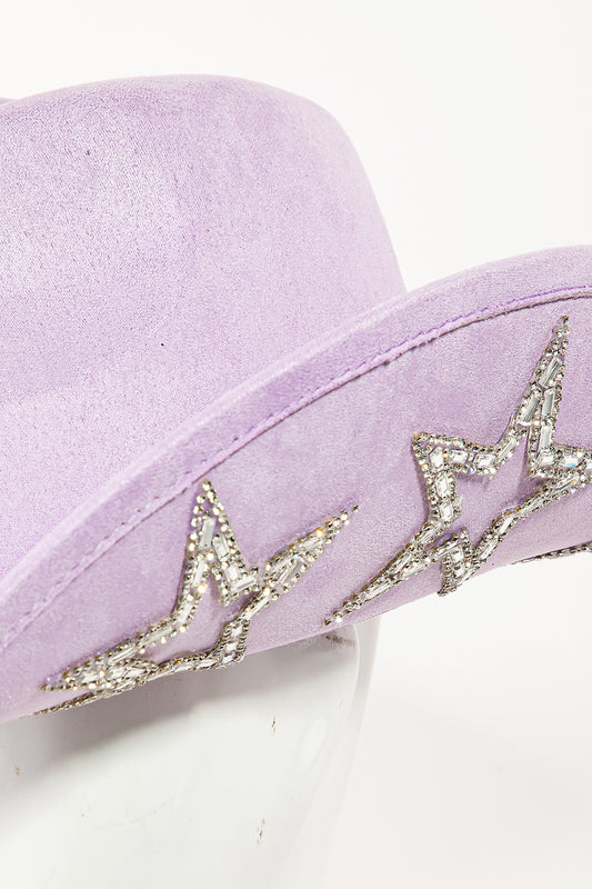 The Starlight Veil