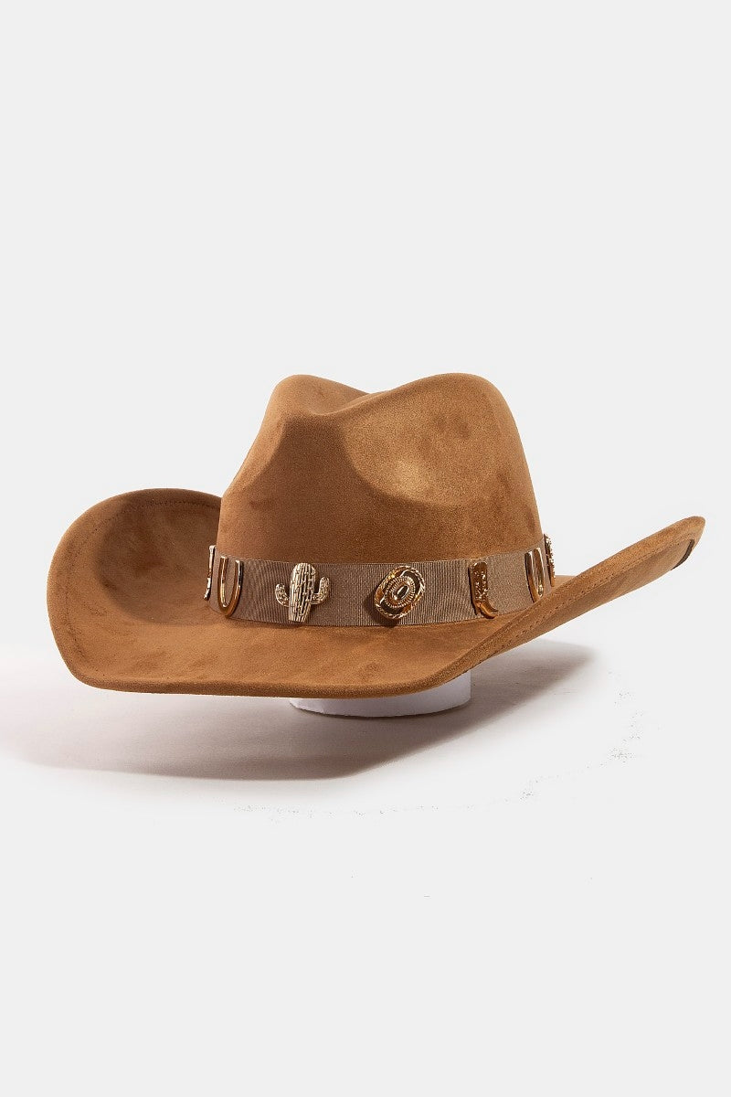 Outlaw’s Mark