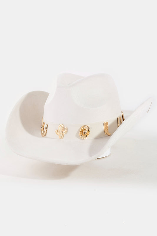 Outlaw’s Mark