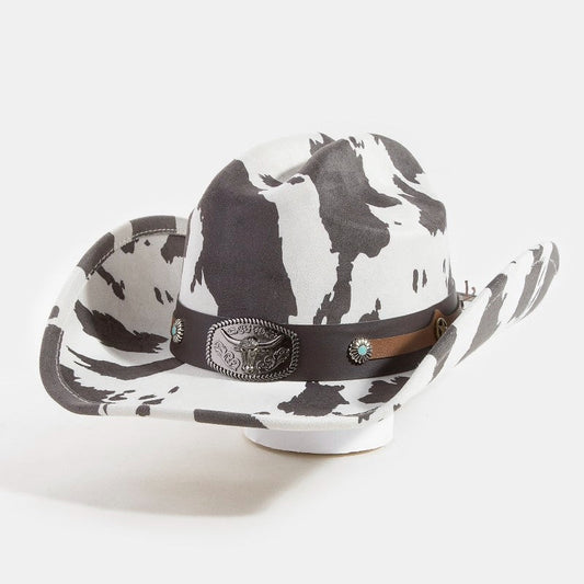 Cattle Drive Crown