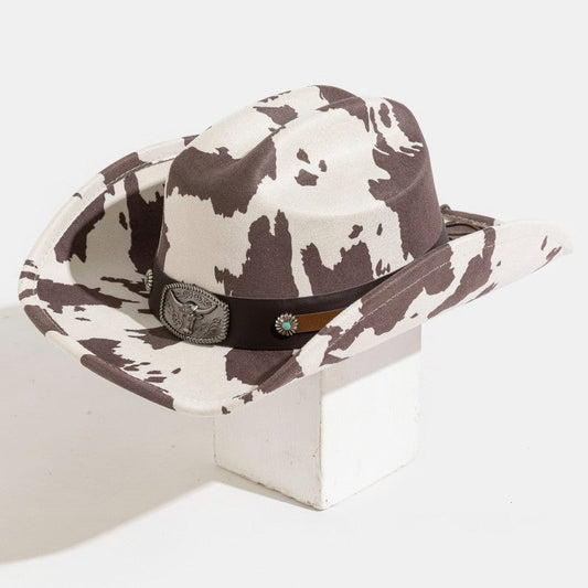 Cattle Drive Crown