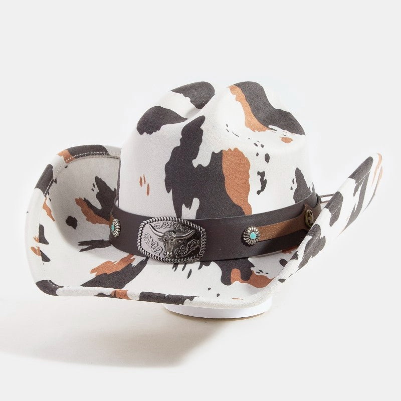 Cattle Drive Crown