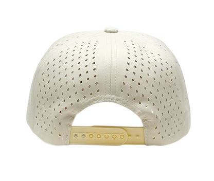 Women's Spoiled By My Blue Collar Man Cap